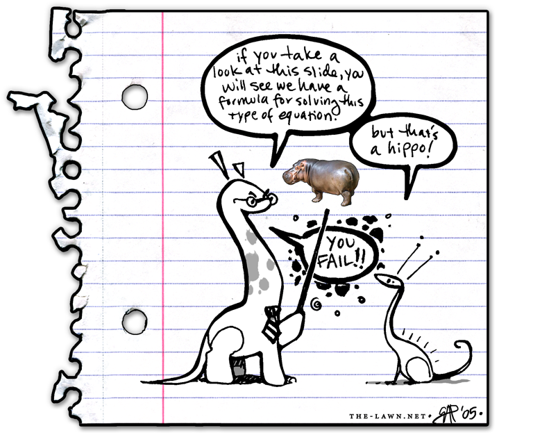 Algebrapotamus