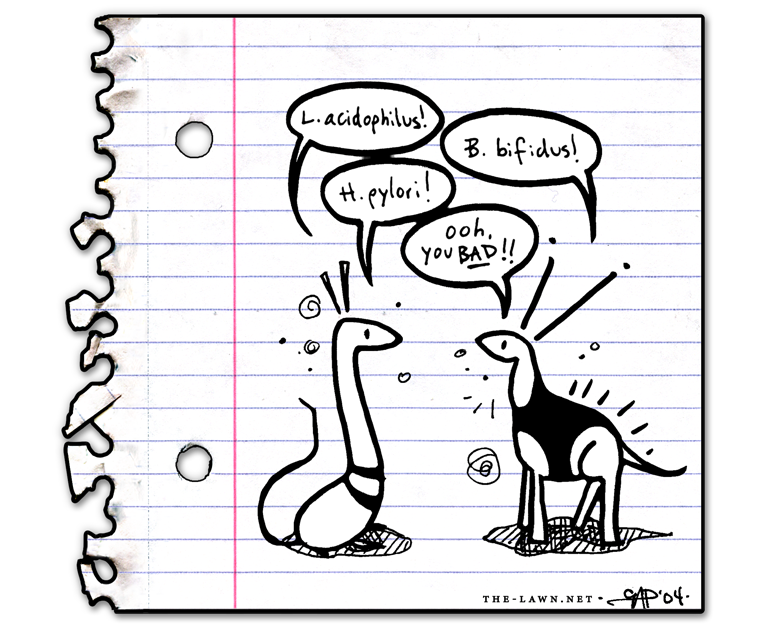 Bio Battle