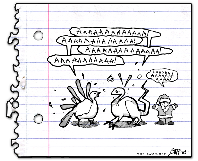 Thanksgiving