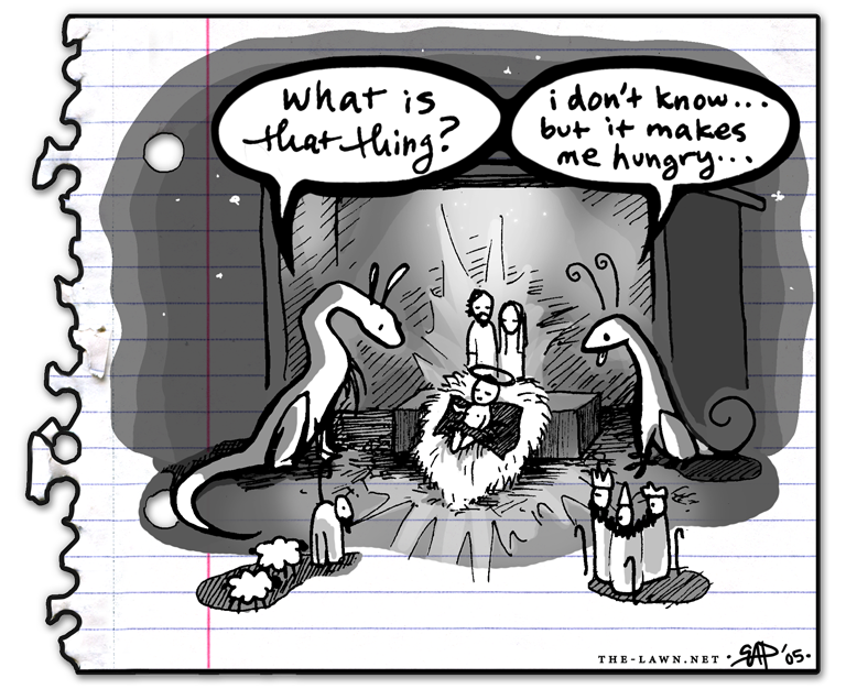 The Nativity