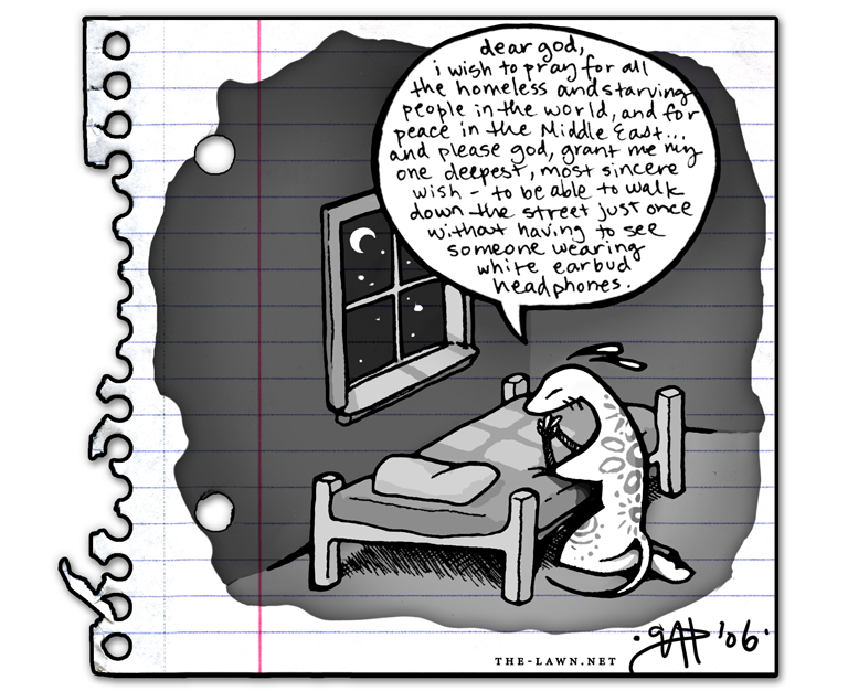 Deepest Wish