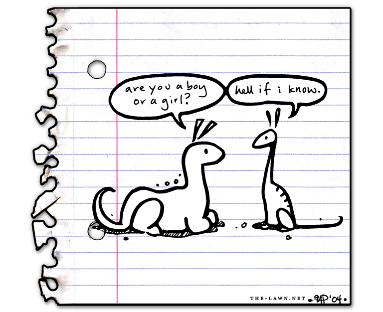 Gender Issues