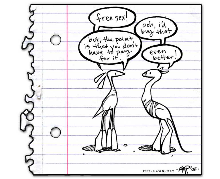 A New Marketing Scheme