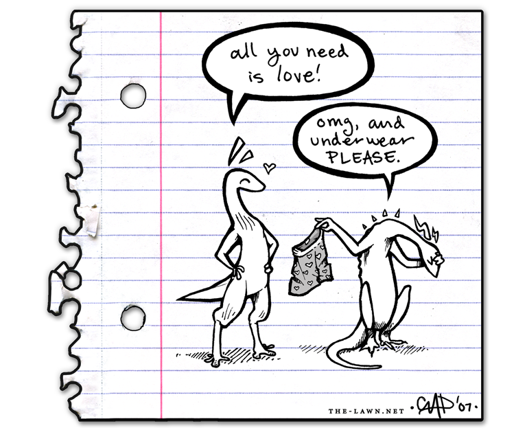 Just Wear It