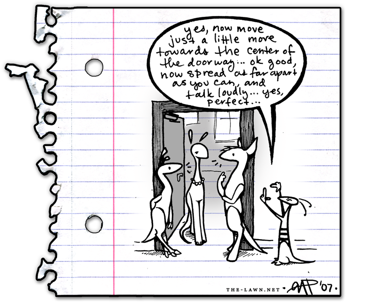 The Guardians