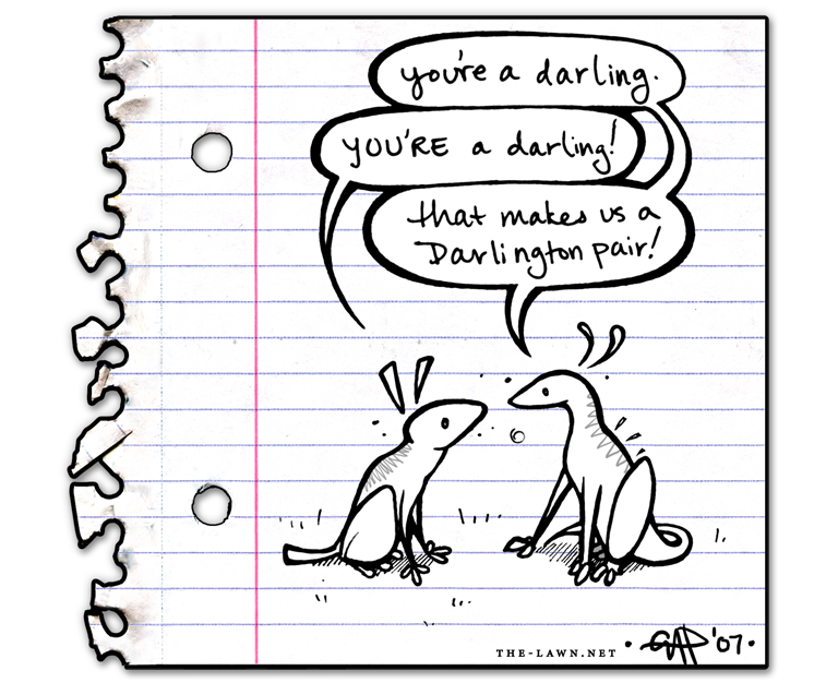 Bipolar Attraction