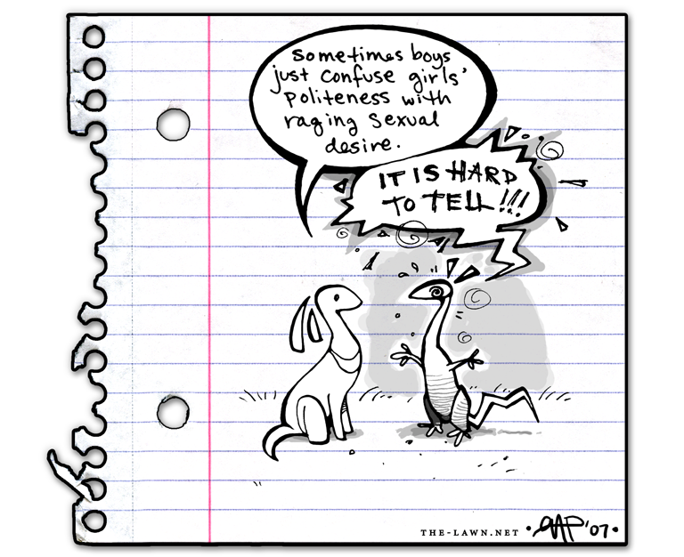 Give A Dog A Bone