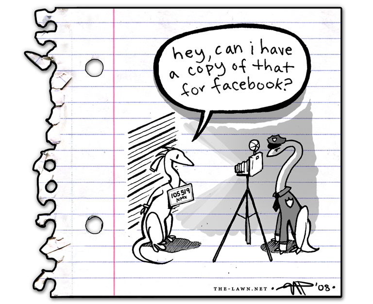 Self-Incrimination