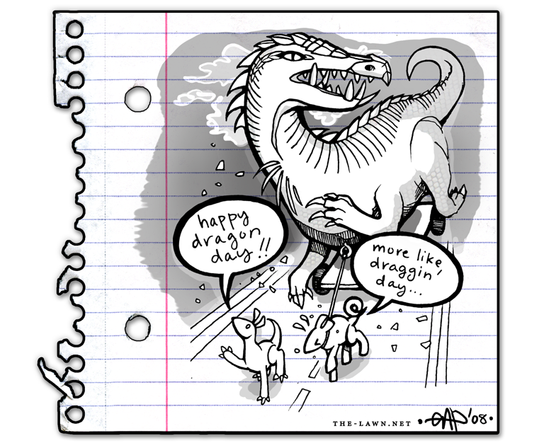 Dragon Day