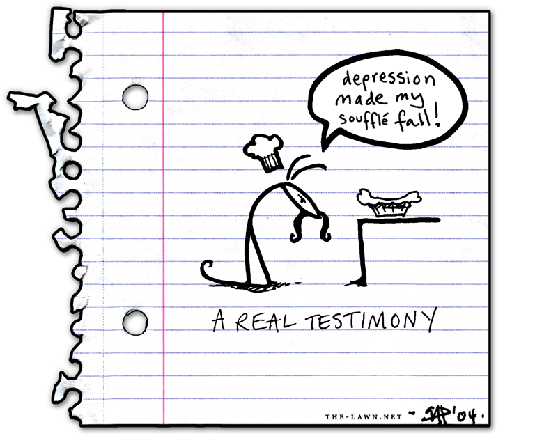 Depression