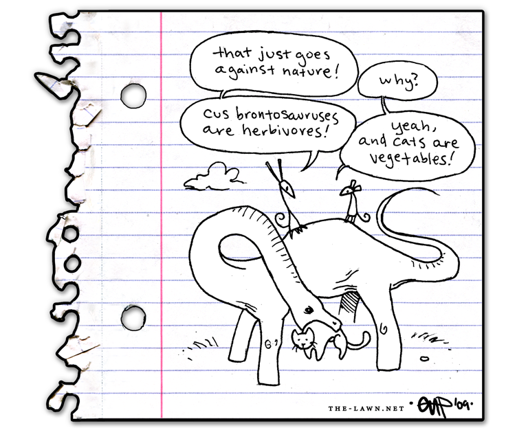 Herbivores