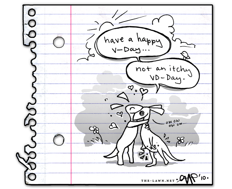 Love Hurts