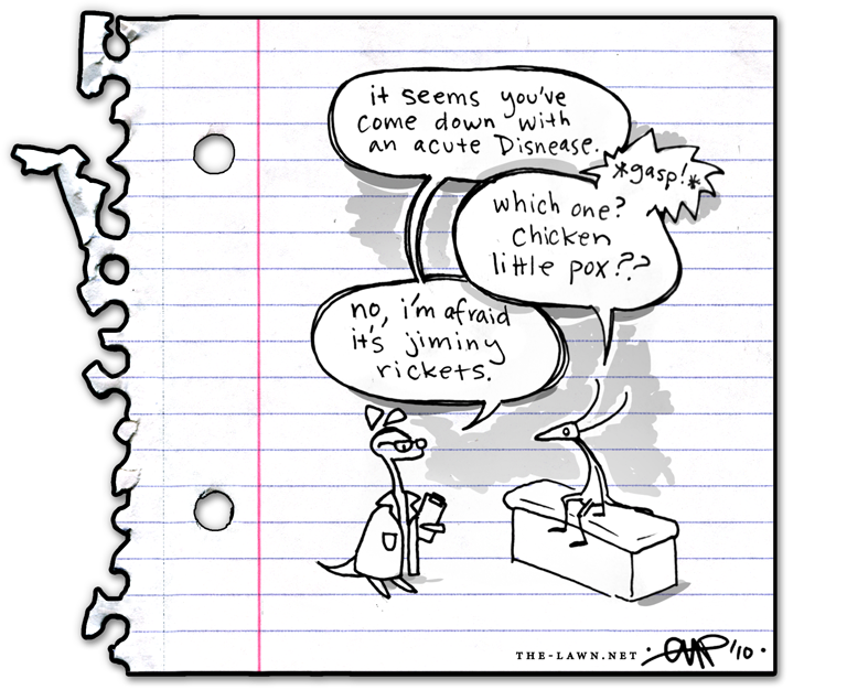 Mousetastasis